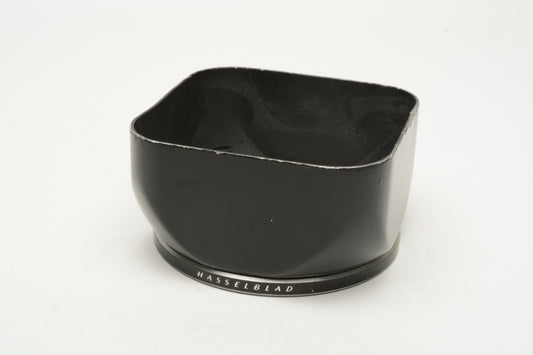 Hasselblad 80 CF B60 Bay 60 Lens Hood Shade, Nice