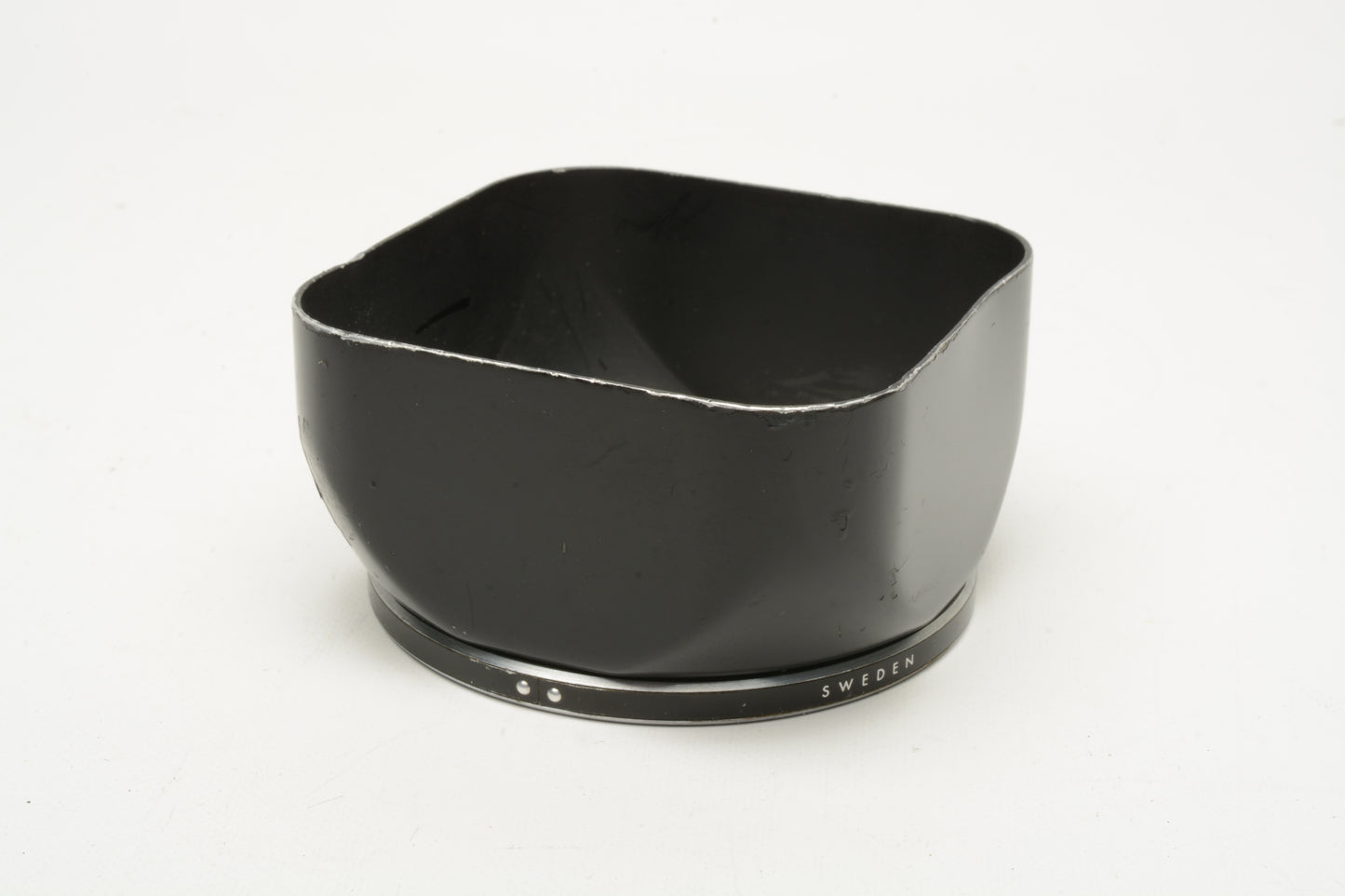 Hasselblad 80 CF B60 Bay 60 Lens Hood Shade, Nice