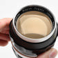 Nikon Nikkor-P Nippon Kogaku 105mm f2.5 Non-Ai Lens, Sharp!