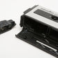 Minolta Pocket Autopak 200 110 Camera in case, works