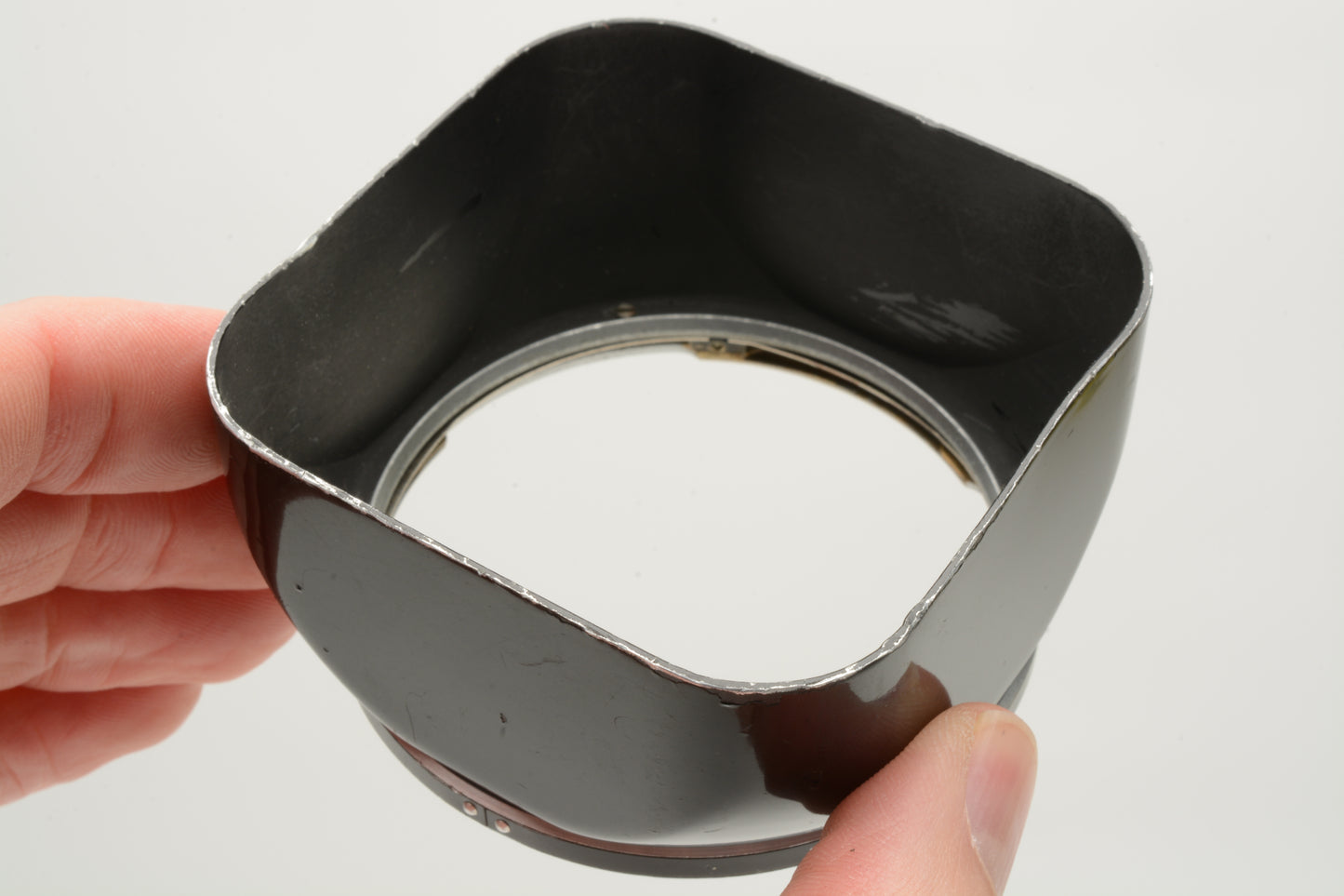 Hasselblad 80 CF B60 Bay 60 Lens Hood Shade, Nice