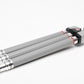 Bilora Biloret 2017 Travel Tripod with Leather Case Made in Germany, Great!