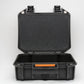 Pelican Vault V100 hard case