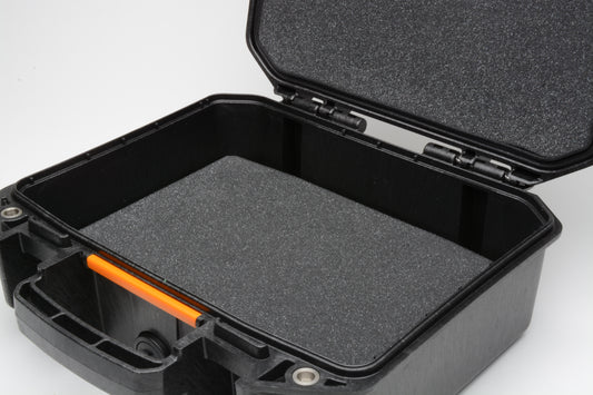 Pelican Vault V100 hard case