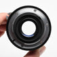 Nikon Nikkor-P Nippon Kogaku 105mm f2.5 Non-Ai Lens, Sharp!