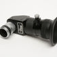 Nikon DR-3 Right Angle Viewing attachment w/cap, eyecup and instructions
