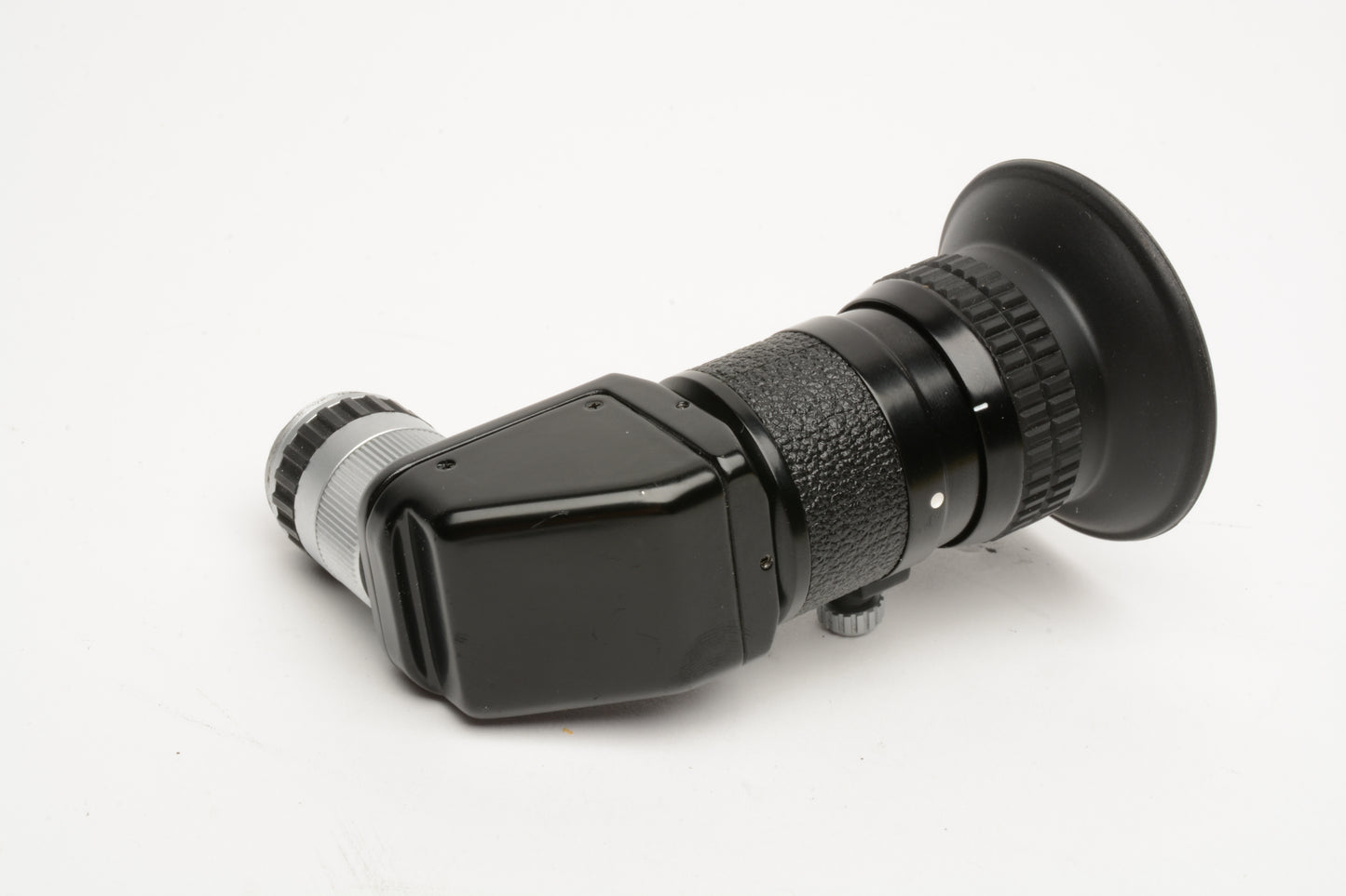 Nikon DR-3 Right Angle Viewing attachment w/cap, eyecup and instructions