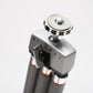 Bilora Biloret 2017 Travel Tripod with Leather Case Made in Germany, Great!