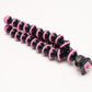 Joby Gorillapod Flexible Mini-Tripod for Point & Shoot Cameras 6" (Pink)