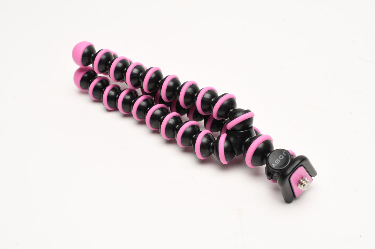 Joby Gorillapod Flexible Mini-Tripod for Point & Shoot Cameras 6" (Pink)