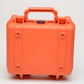 Pelican 1200 Orange watertight hard case - New