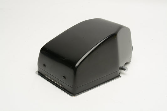 Hasselblad HC-1 Eye Level Prism Viewfinder 90 Degree, Mint-