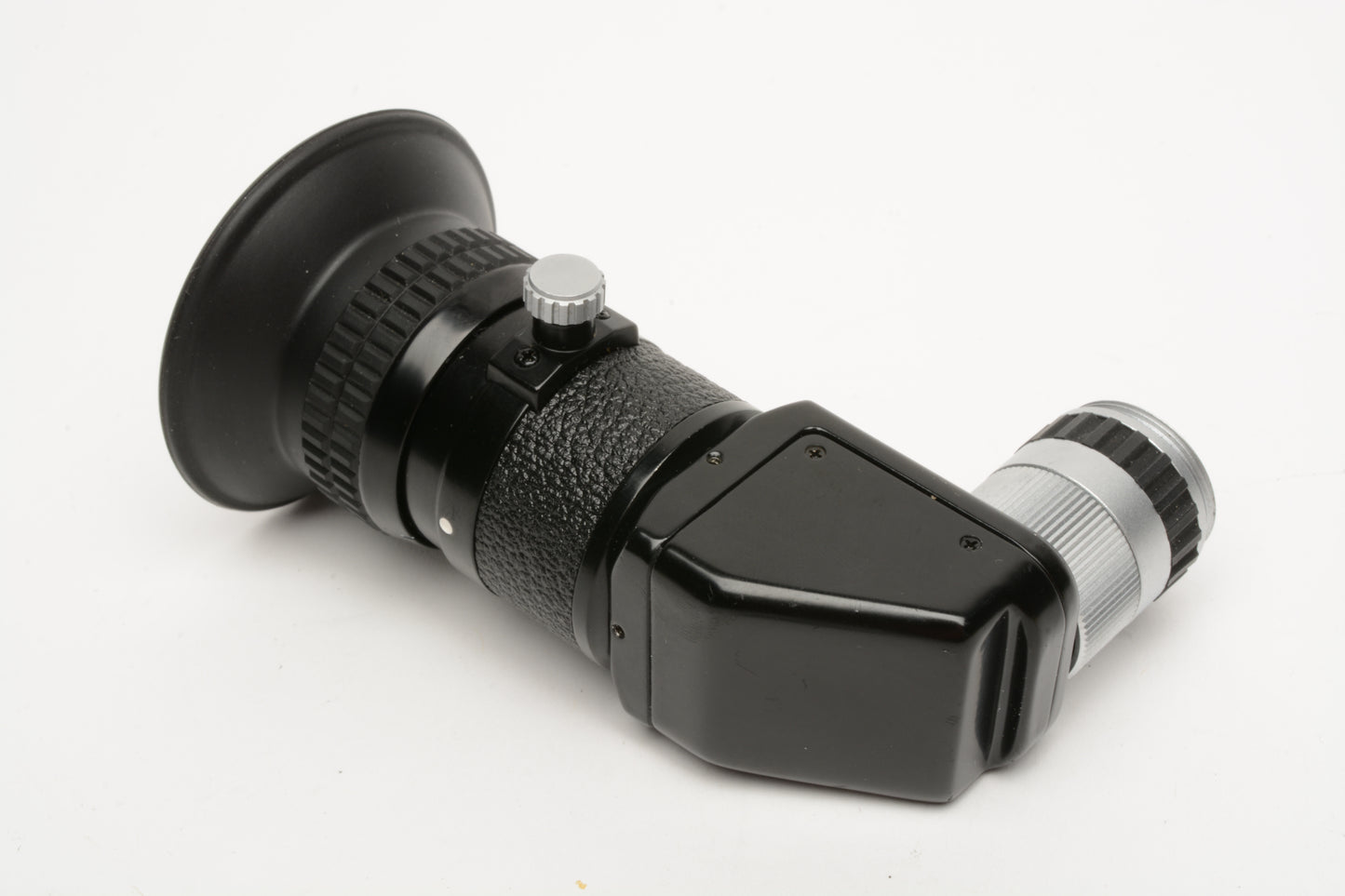 Nikon DR-3 Right Angle Viewing attachment w/cap, eyecup and instructions