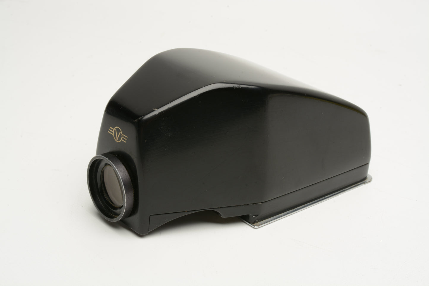 Hasselblad HC-1 Eye Level Prism Viewfinder 90 Degree, Mint-