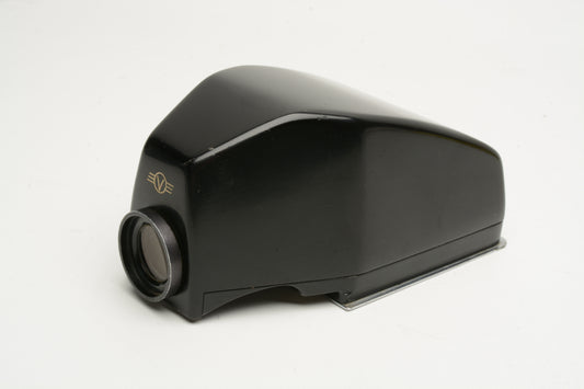 Hasselblad HC-1 Eye Level Prism Viewfinder 90 Degree, Mint-