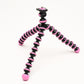 Joby Gorillapod Flexible Mini-Tripod for Point & Shoot Cameras 6" (Pink)
