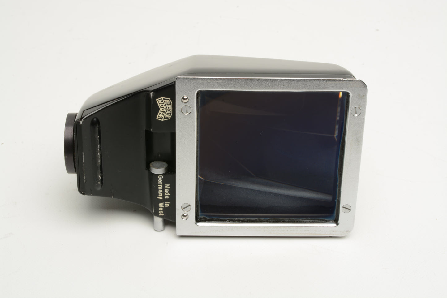Hasselblad HC-1 Eye Level Prism Viewfinder 90 Degree, Mint-