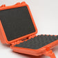 Pelican 1200 Orange watertight hard case - New