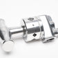 Impact 2.5" Grip Head KCP-200, Chrome, Very clean