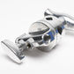 Impact 2.5" Grip Head KCP-200, Chrome, Very clean