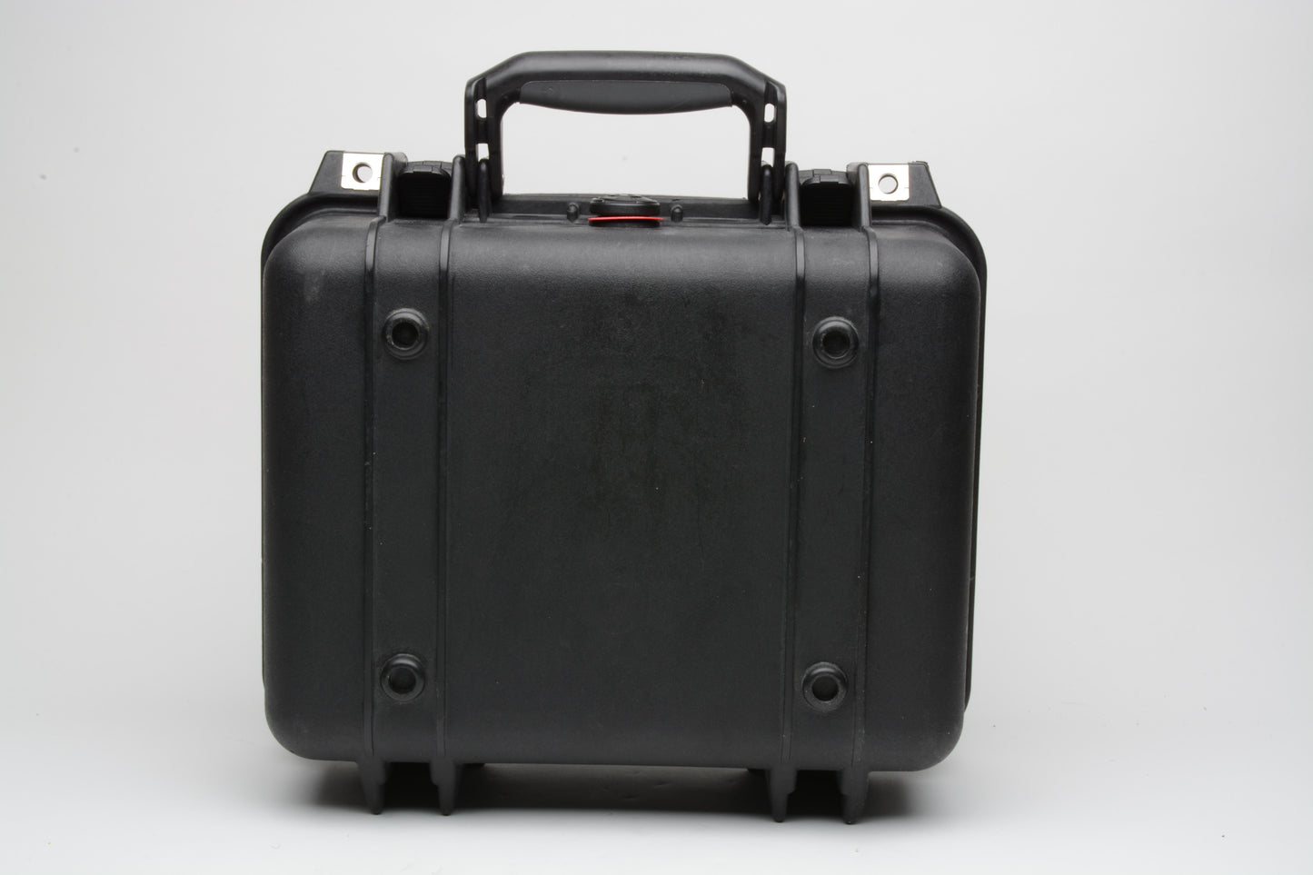 Pelican 1400 Black watertight hard case - New