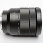 Sony Vario-Tessar T* FE 16-35mm f4 ZA OSS Lens SEL1635Z, Mint, Boxed +UV