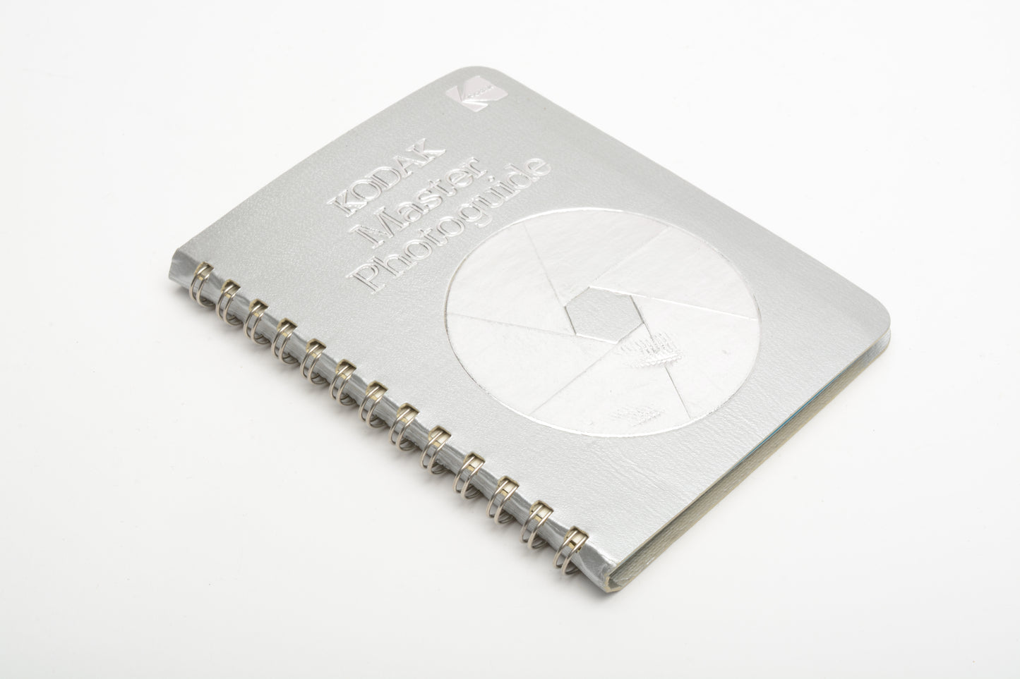 Kodak Pocket Master Photoguide AR-21 1976 - Very Clean #152-7761