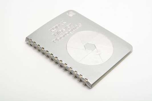 Kodak Pocket Master Photoguide AR-21 1976 - Very Clean #152-7761