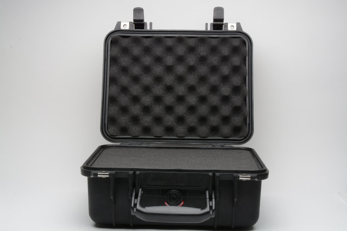 Pelican 1400 Black watertight hard case - New