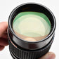 Sears MC 135mm f2.8 Portrait lens for Pentax PK Mount, Caps, Great
