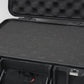 Pelican 1400 Black watertight hard case - New