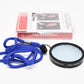 Expo Disc 62mm white balancing filter, in Jewel case