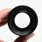 Sears MC 135mm f2.8 Portrait lens for Pentax PK Mount, Caps, Great