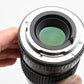 Sears MC 135mm f2.8 Portrait lens for Pentax PK Mount, Caps, Great