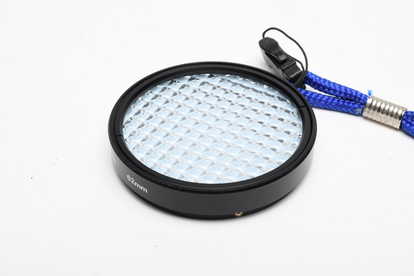 Expo Disc 62mm white balancing filter, in Jewel case