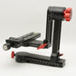 Promaster GH25 Professional Gimbal Head, Rail + QR plate, Great!