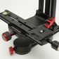 Promaster GH25 Professional Gimbal Head, Rail + QR plate, Great!