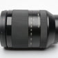 Sony FE 24-240mm OSS f3.5-6.3 zoom SEL24240, hood, UV, boxed, Mint