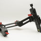 Promaster GH25 Professional Gimbal Head, Rail + QR plate, Great!
