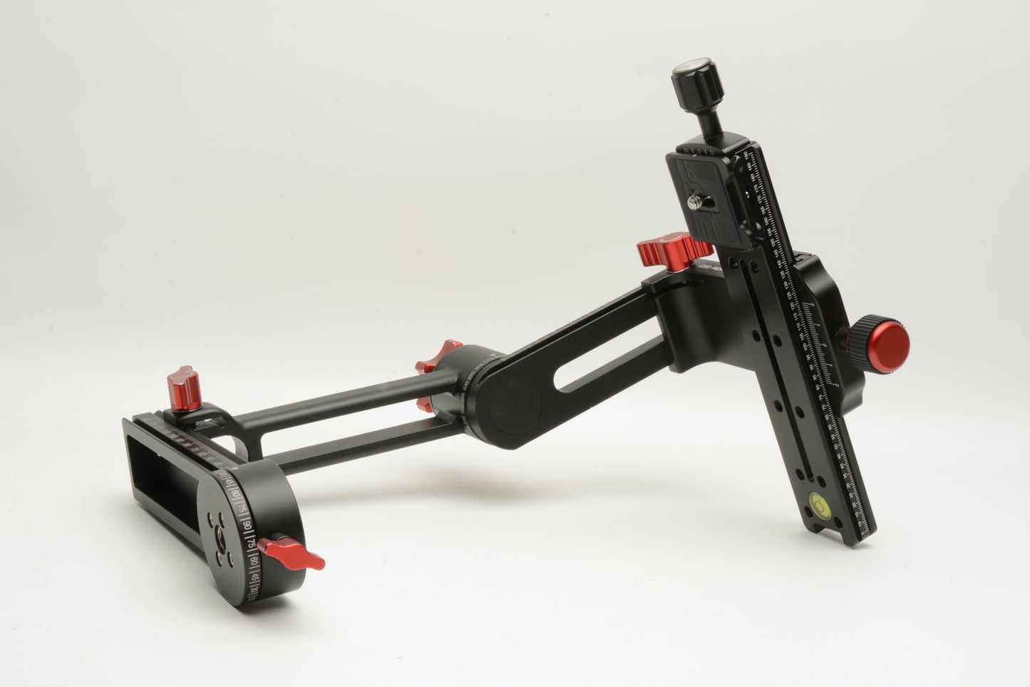 Promaster GH25 Professional Gimbal Head, Rail + QR plate, Great!