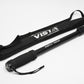 Vista Trailblazer Black Aluminum Monopod Maximum Height 67”, 21" folded