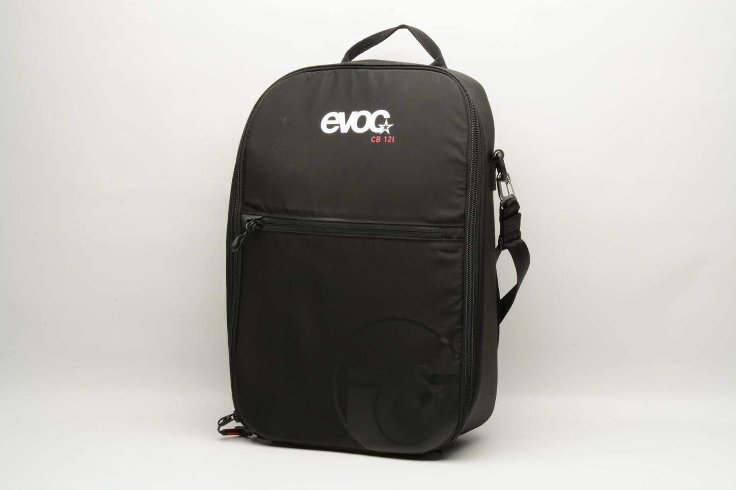 Evoc Camera Block 12L Backpack Insert (Black) EVCB-BK12, Clean