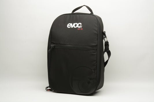 Evoc Camera Block 12L Backpack Insert (Black) EVCB-BK12, Clean