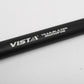 Vista Trailblazer Black Aluminum Monopod Maximum Height 67”, 21" folded