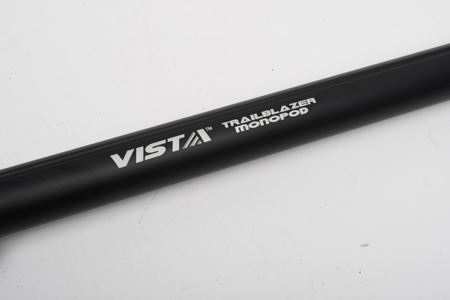 Vista Trailblazer Black Aluminum Monopod Maximum Height 67”, 21" folded