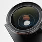 Schneider Kreuznach Super-Angulon 120mm F8 MC w/Copal 0, board, wrap, Mint-