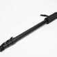 Vista Trailblazer Black Aluminum Monopod Maximum Height 67”, 21" folded