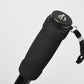 Vista Trailblazer Black Aluminum Monopod Maximum Height 67”, 21" folded