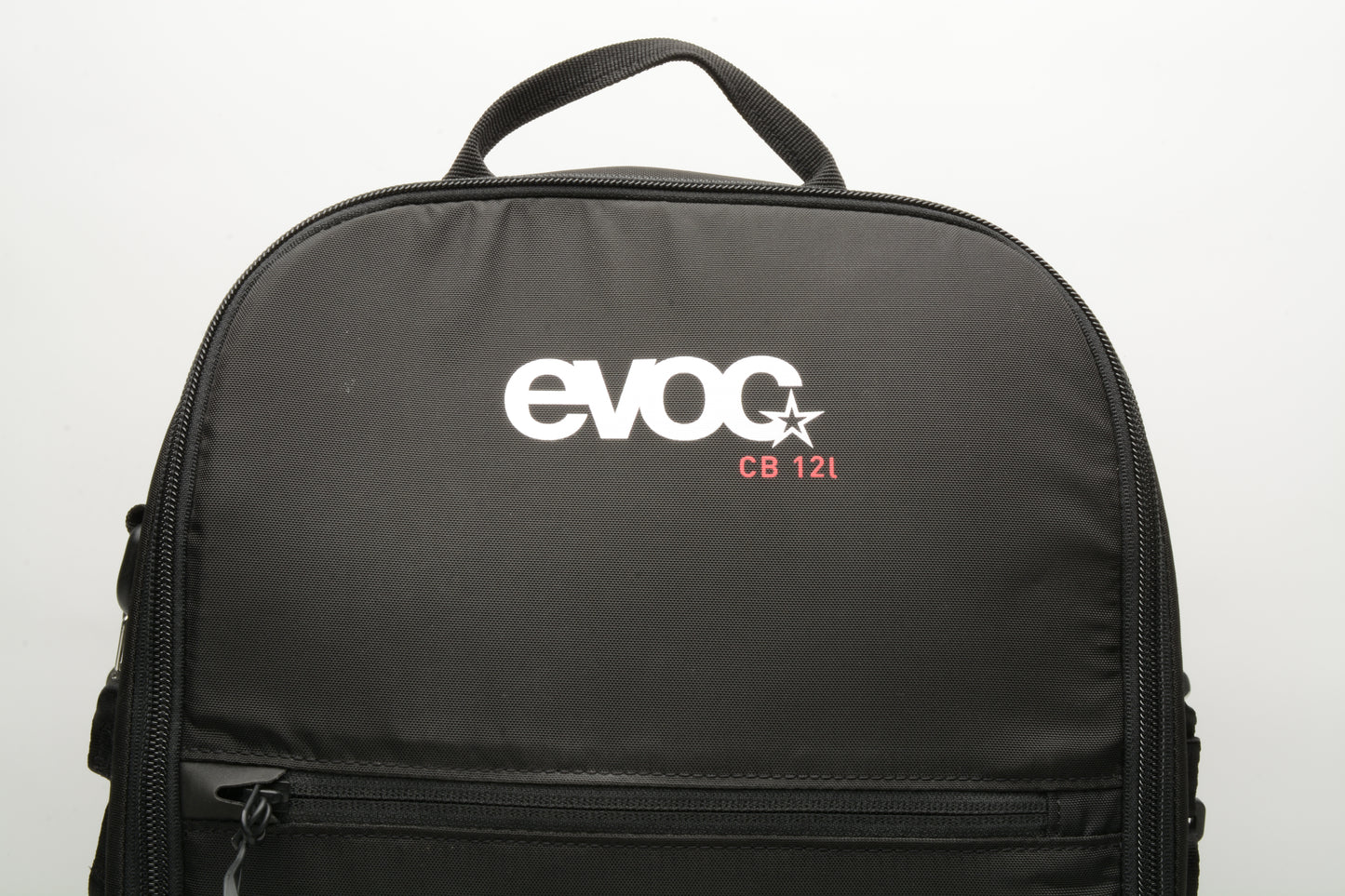 Evoc Camera Block 12L Backpack Insert (Black) EVCB-BK12, Clean