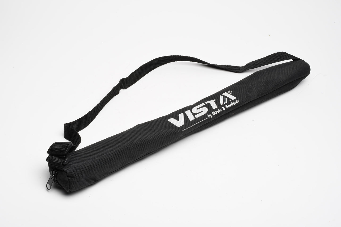 Vista Trailblazer Black Aluminum Monopod Maximum Height 67”, 21" folded